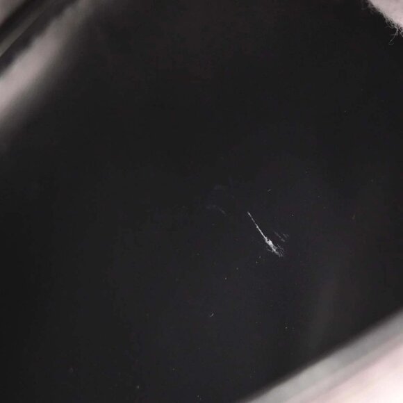 Louis Vuitton Black Epi Pont Neuf Handbag M52052 MI0091 AQ00228 - Picture 9 of 10